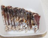 カツオとアボガドのカルパッチョ作り方4写真