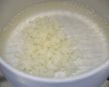 【離乳食中期】鮭うどん作り方2写真