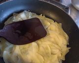 ☆カリカリチーズのじゃがいもガレット☆作り方5写真