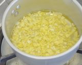 【離乳食中期】白菜と大根のおかか含め煮作り方2写真