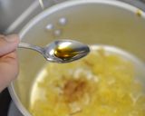 【離乳食中期】白菜と大根のおかか含め煮作り方4写真