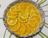 ❤しっとり♪ミカンのタルトタタン作り方7写真