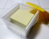 豆腐とおイモのさつま揚げ作り方1写真
