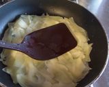 ☆カリカリチーズのじゃがいもガレット☆作り方7写真