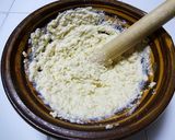 豆腐とおイモのさつま揚げ作り方5写真