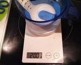 我が家の米粉で作る天ぷら黄金比作り方2写真