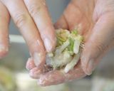 簡単おつまみ！「大根もち」作り方4写真
