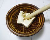 豆腐ハンバーグ作り方3写真