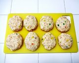 豆腐ハンバーグ作り方6写真