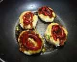 豆腐ハンバーグ作り方8写真