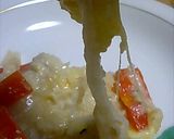 京雑煮風なとろ～りグラタン作り方8写真