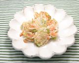 簡単おつまみ！「大根もち」作り方6写真