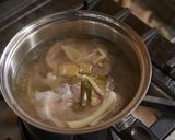 煮豚の握り寿司作り方2写真