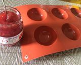 うさちゃんムースケーキ♡作り方1写真