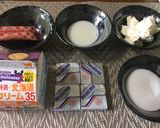 うさちゃんムースケーキ♡作り方3写真
