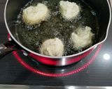 豆腐ドーナツ作り方3写真