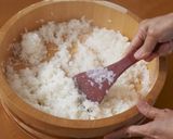 煮豚の握り寿司作り方9写真