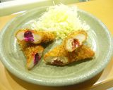 さっぱり！！　ささ身フライ作り方7写真