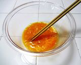 厚焼きたまごサンド作り方1写真