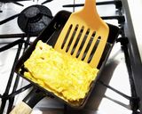 厚焼きたまごサンド作り方3写真