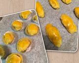 簡単スイートポテト♡生クリーム牛乳不要作り方3写真