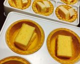 生栗から本格モンブラン作り方8写真