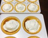 生栗から本格モンブラン作り方9写真
