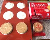 うさちゃんムースケーキ♡作り方10写真