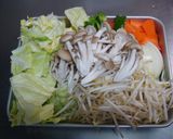 ✿鮭のちゃんちゃん焼き✿作り方1写真