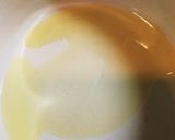 便秘解消♪あったかゴボウの雑炊作り方4写真