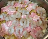 フライパンで簡単にできるマカロニグラタン作り方4写真