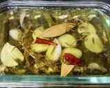 とっても簡単♪自家製オイルサーディン作り方13写真