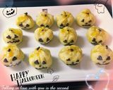 簡単スイートポテト♡生クリーム牛乳不要作り方6写真