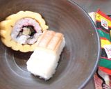 最速の寿司茶漬け作り方4写真