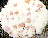 簡単うまうま☆はんぺんのチーズ焼き作り方2写真