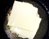 簡単うまうま☆はんぺんのチーズ焼き作り方3写真