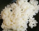 便秘解消♪あったかゴボウの雑炊作り方11写真