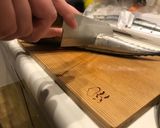 【メモ】秋刀魚の内臓取り作り方4写真