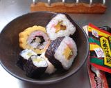 最速の寿司茶漬け作り方6写真