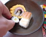 最速の寿司茶漬け作り方5写真