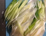魚焼きグリルで簡単鴨ネギアヒージョ作り方5写真