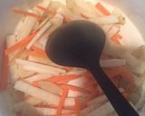 野菜たっぷり粕汁作り方3写真