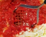 ちゃんと辛いバターチキンカレー作り方9写真