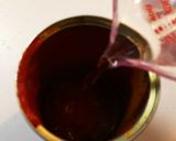 ちゃんと辛いバターチキンカレー作り方10写真