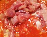 ちゃんと辛いバターチキンカレー作り方13写真