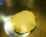 簡単❤美味しい♪塩バニラスノーボール作り方1写真