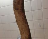 ささがきゴボウと鶏肉のケンチンそば作り方2写真