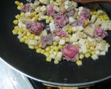 コーンうのはな作り方5写真
