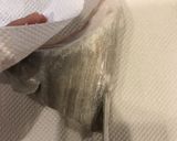 写真付き カマ お魚 お煮付け 車麩作り方3写真