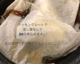 写真付き カマ お魚 お煮付け 車麩作り方7写真